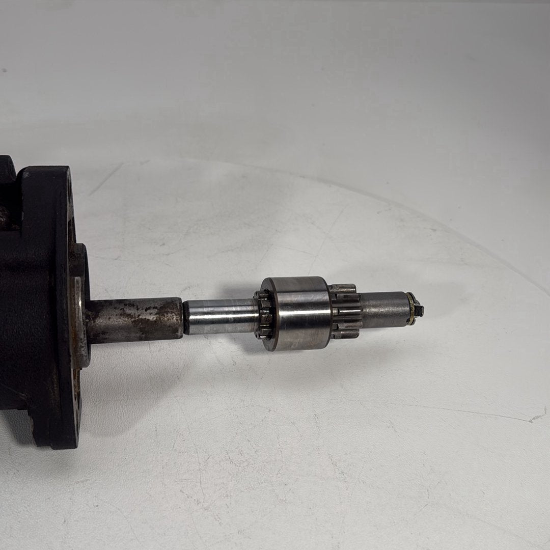 1999 - 2006 Harley-Davidson Touring Electra Glide Ultra Engine Starter Motor 31553-94B