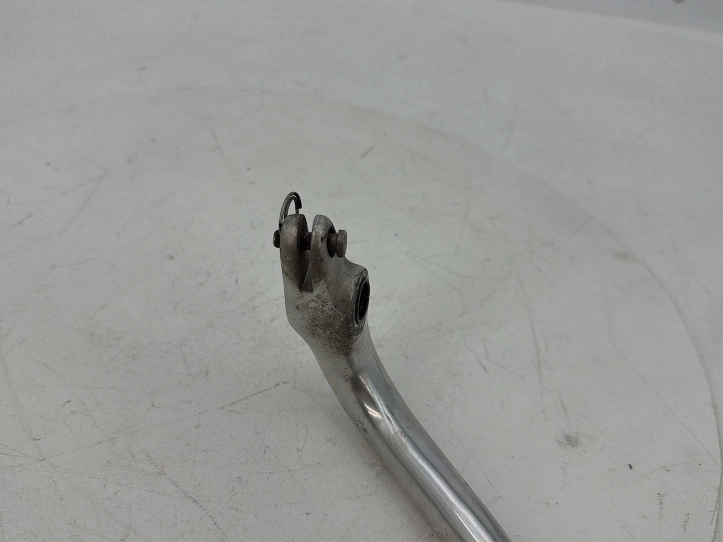 2007 - 2017 Harley-Davidson Dyna Super Glide Custom Foot Brake Control Lever Pedal 42502-90A