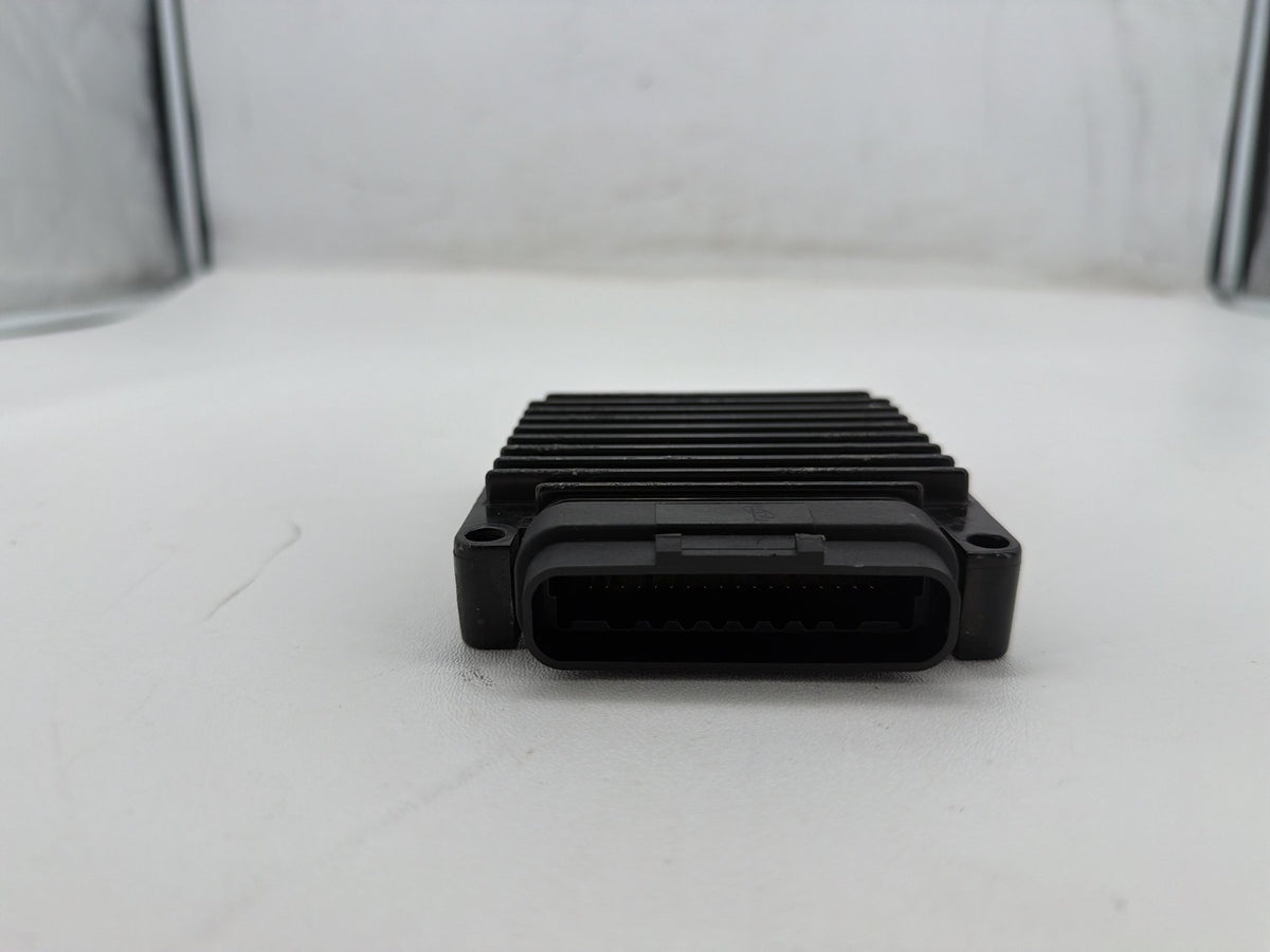 2006 Harley Electra Glide Touring Classic OEM Engine Control Module Brain ECU ECM