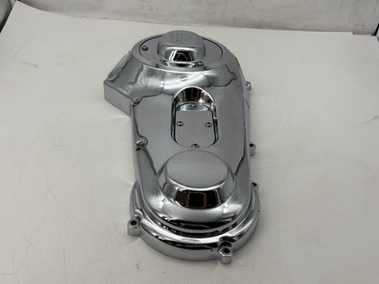 1991 Harley Heritage Softail Classic FLSTC OEM Outer Primary Clutch Cover