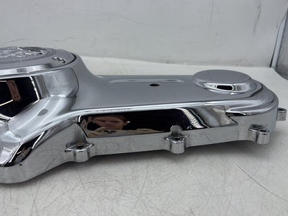 2008 Harley Dyna FXDL Low Rider Anniversary OEM Outer Primary Clutch Cover