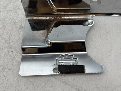 2000 Harley Dyna FXDWG Wide Glide OEM Transmission Chrome Cover