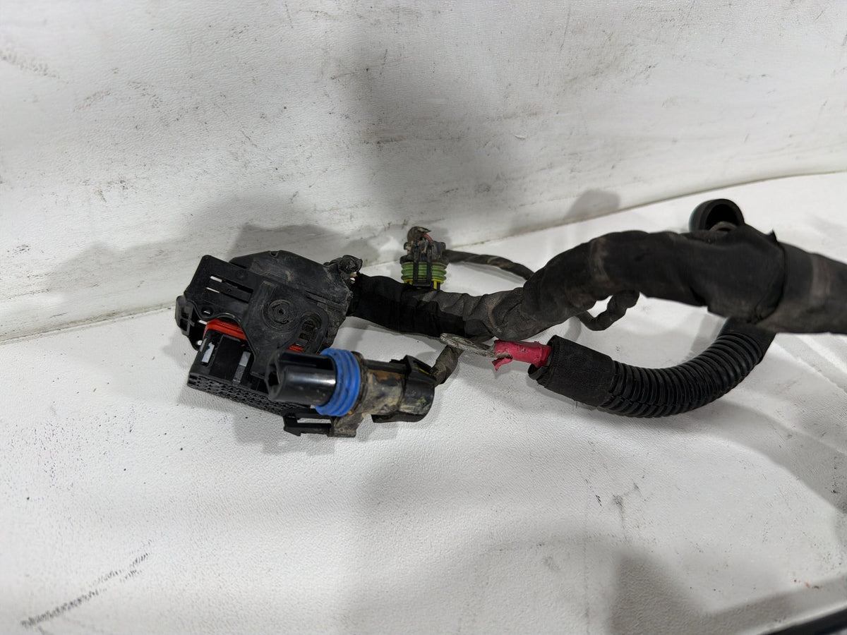 2020 Harley Softail Standard FXST OEM Main Wire Wiring Harness Loom NON-abs