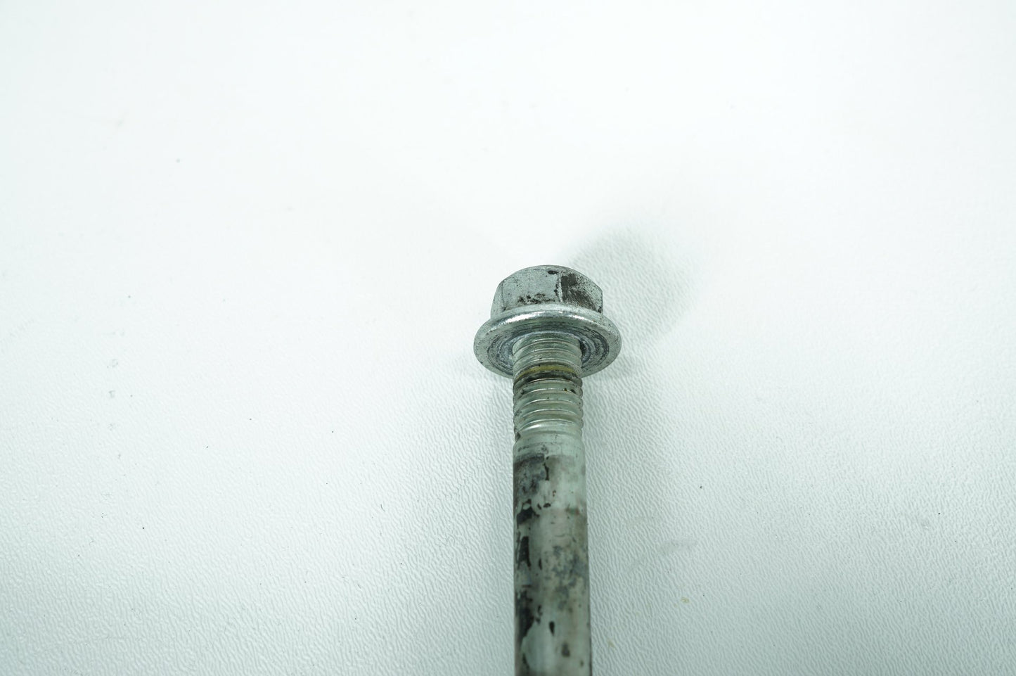 2007 - 2011 Harley-Davidson Softail Heritage Classic Rear Fork Swingarm Pivot Bolt Shaft 47610-08