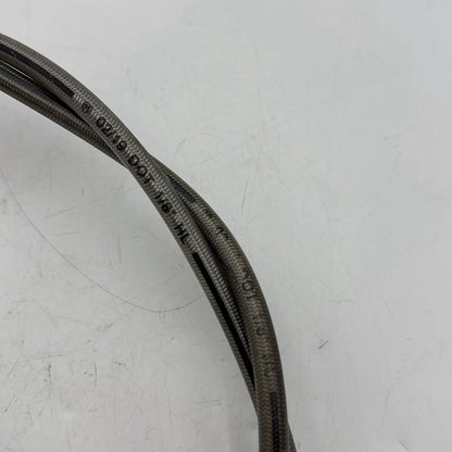 1999 - 2006 Harley-Davidson Dyna Low Rider Front Brake Hose Line Pipe  	44794-01A