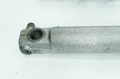 2004 - 2013 Harley-Davidson Sportster Low Front Triple Tree Set & LH RH Fork Legs Sliders 45966-04