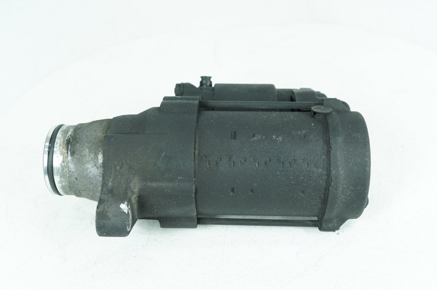 2019 - 2023 Harley-Davidson Touring Electra Glide Engine Starter Motor 31400053