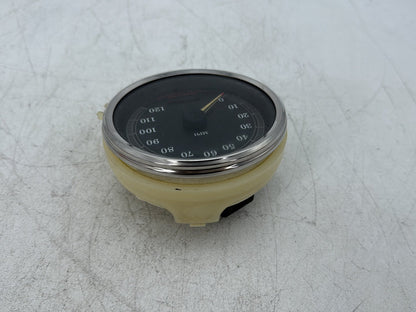2000 Harley Dyna FXDWG Wide Glide OEM Speedo Speedometer Gauge Cluster
