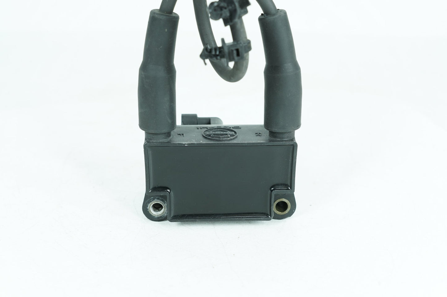 2007 - 2017 Harley-Davidson Dyna Switchback Ignition Coil Spark Plugs Cable  	31696-07A