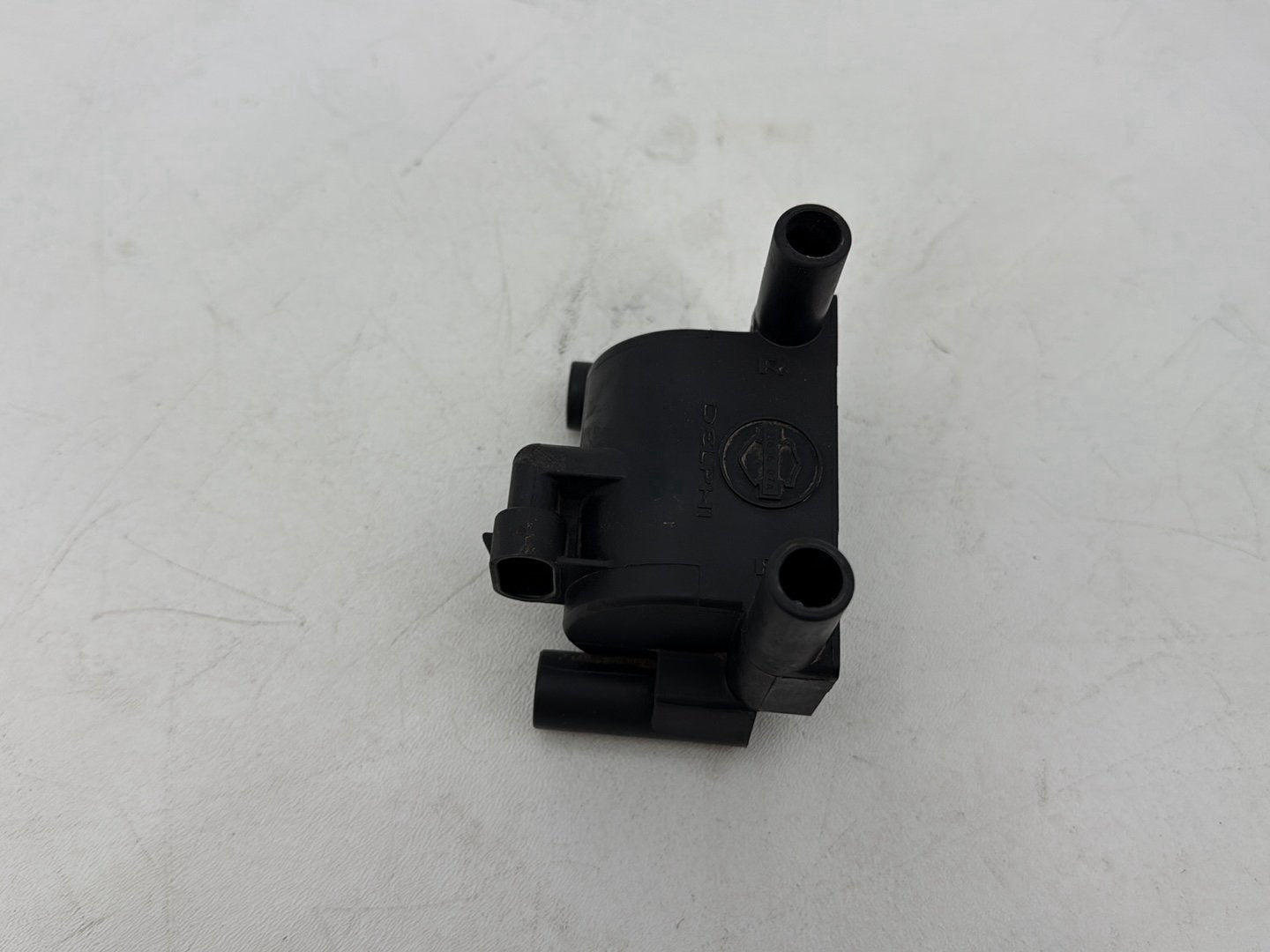 2007 - 2011 Harley-Davidson Touring Electra Glide Ultra Ignition Coil Spark Igniter 31696-07A