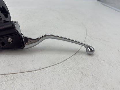 2007 - 2012 Harley-Davidson Touring Electra Glide Ultra Front Right Brake Lever Master Cylinder 	44551-08