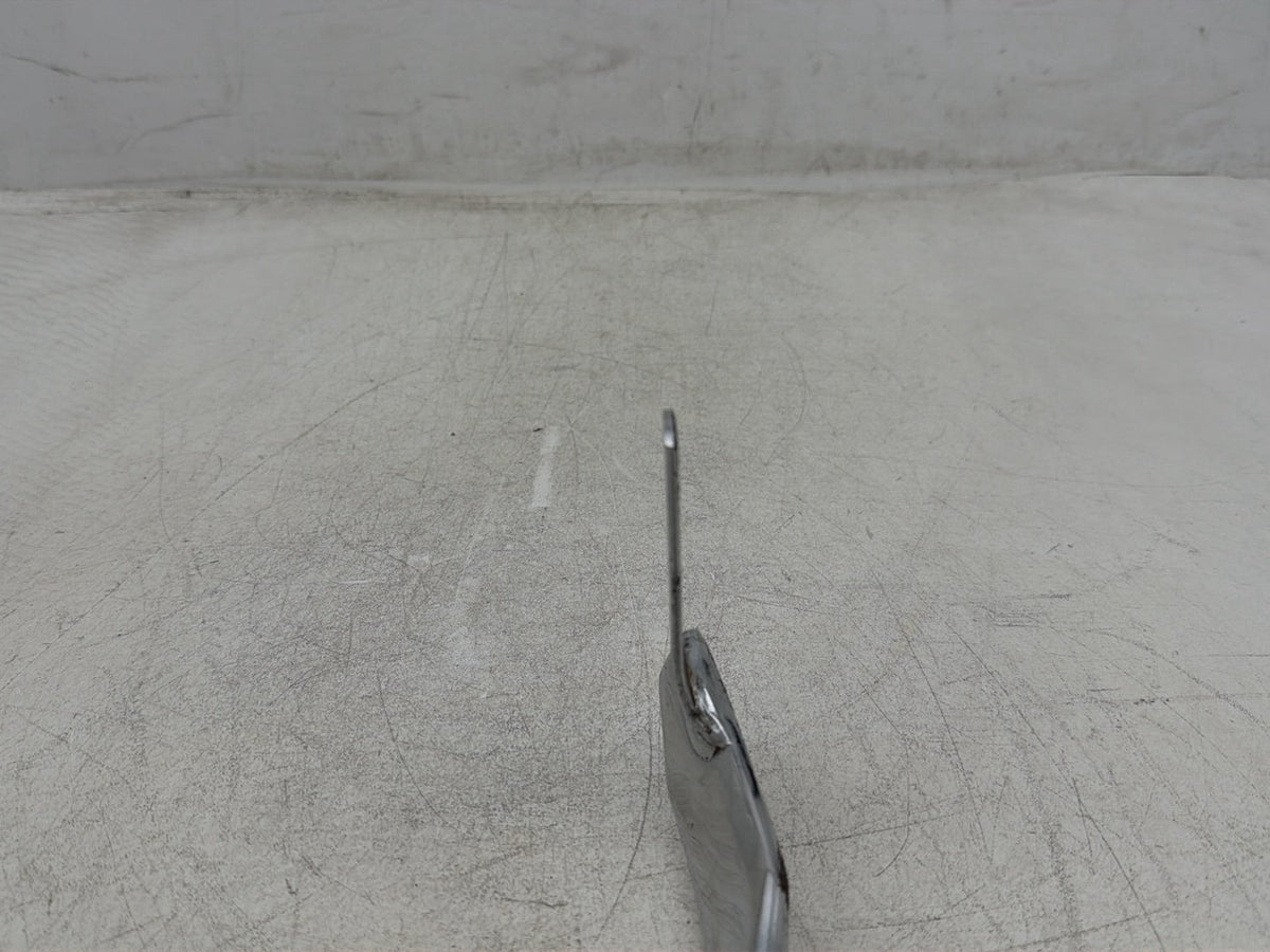 2018 Harley Road Glide Touring FLTRXS OEM Left Side Jiffy Kick Stand & Spring