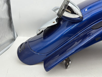 2019 - 2023 Harley-Davidson Touring Street Glide Rear Wheel Fender & Turn Signals Bar 60575-10A