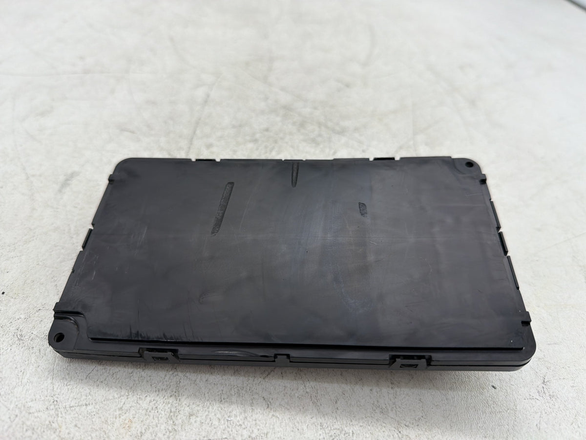2012 Harley Dyna Fat Bob FXDF 103 OEM Body Control Module BCU BCM