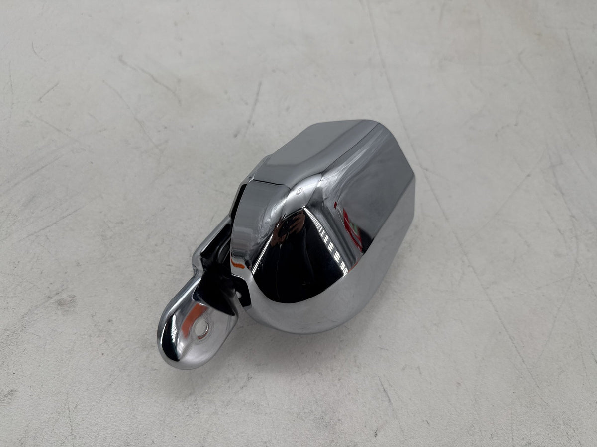 2009 Harley Electra Glide Touring Ultra OEM Signal Horn Klaxon Beep 69060-90F