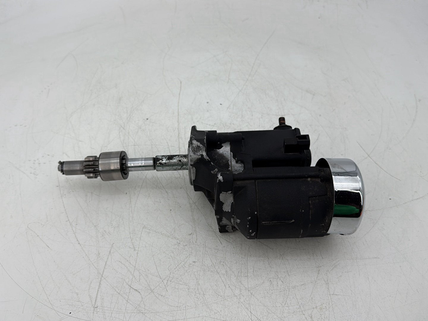 1995 Harley Touring FLHTCI Electra Glide Classic OEM Engine Starter Motor