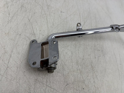 2007 Harley Touring FLHTC Electra Glide Classic OEM Left Side Jiffy Kick Stand