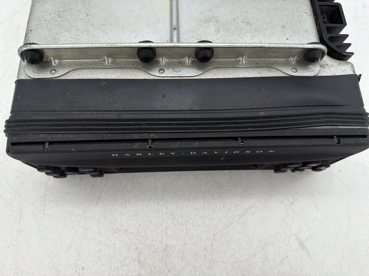 2002 Harley Electra Glide Touring FLHT OEM Harman Kardon Radio Player 76160-06