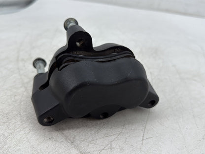 2010 Harley Dyna Fat Bob FXDF OEM Front Left 1 Brake Caliper