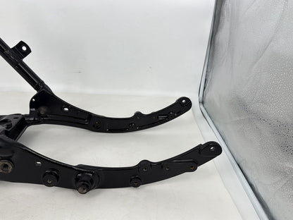 2008 - 2016 Harley-Davidson Touring Street Glide Rear Sub Frame Subframe Tail Rail 48079-09BHP