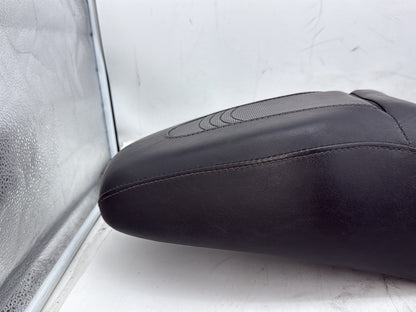 2007 Harley Street Glide Touring FLHX OEM Passenger Rider Driver Seat Saddle