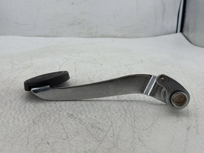 2011 Harley Heritage Softail Classic FLSTC OEM Foot Brake Control Lever Pedal