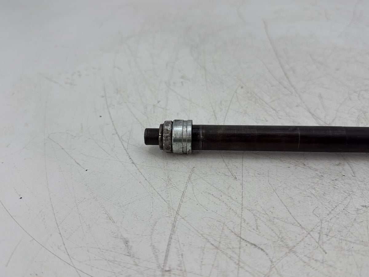 95 Harley Touring Electra Glide Classic OEM Rear Fork Swingarm Pivot Bolt Shaft