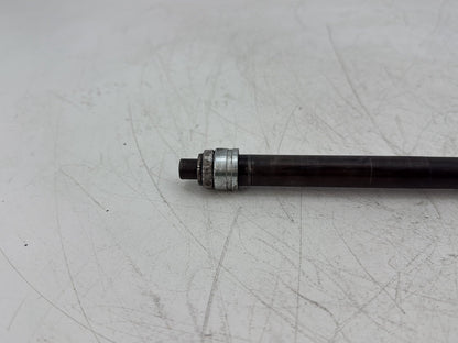 1995 Harley Touring FLHTCI Electra Glide Classic OEM Rear Fork Swingarm Pivot Bolt Shaft
