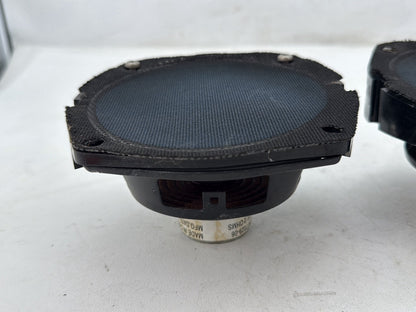 2007 Harley Street Glide Touring FLHX OEM Left Right Sound Audio Speakers