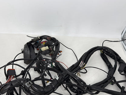 1999 - 2006 Harley-Davidson Touring Electra Glide Classic Main Wire Wiring Harness Loom 70985-01