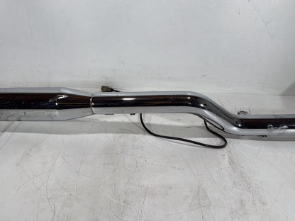 2013 Harley Street Glide Touring FLHX OEM Exhaust Header Pipes Muffler