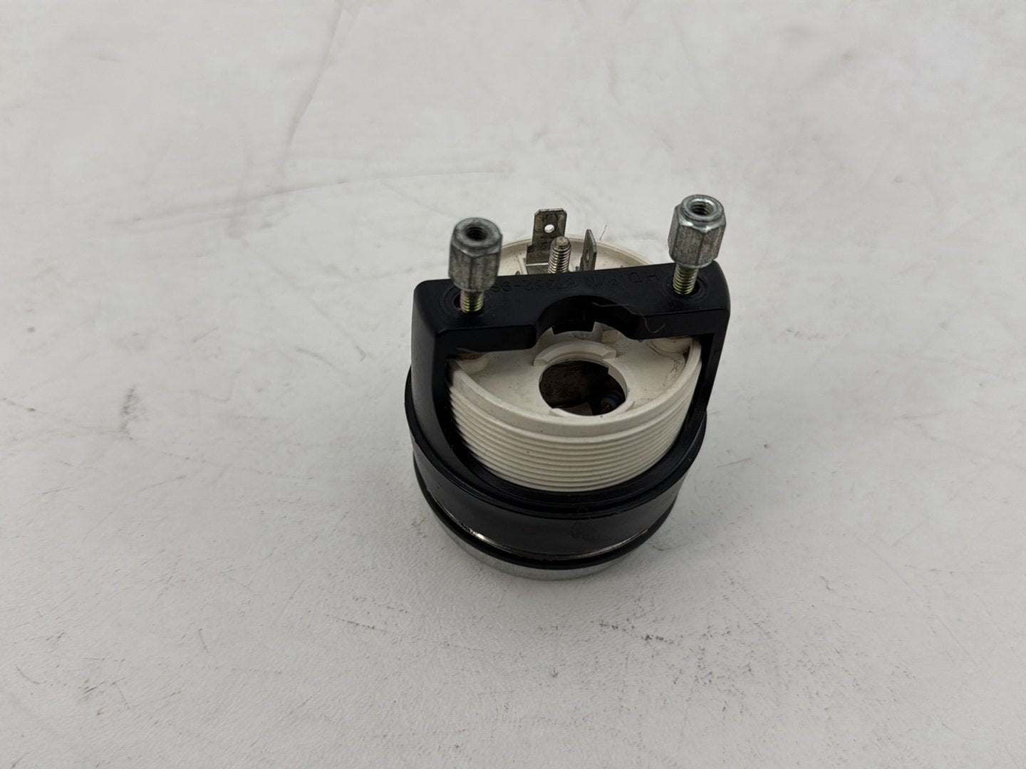 Harley-Davidson Misc  Battery Volt Meter Gauge