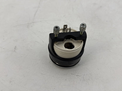 Harley-Davidson Misc  Battery Volt Meter Gauge