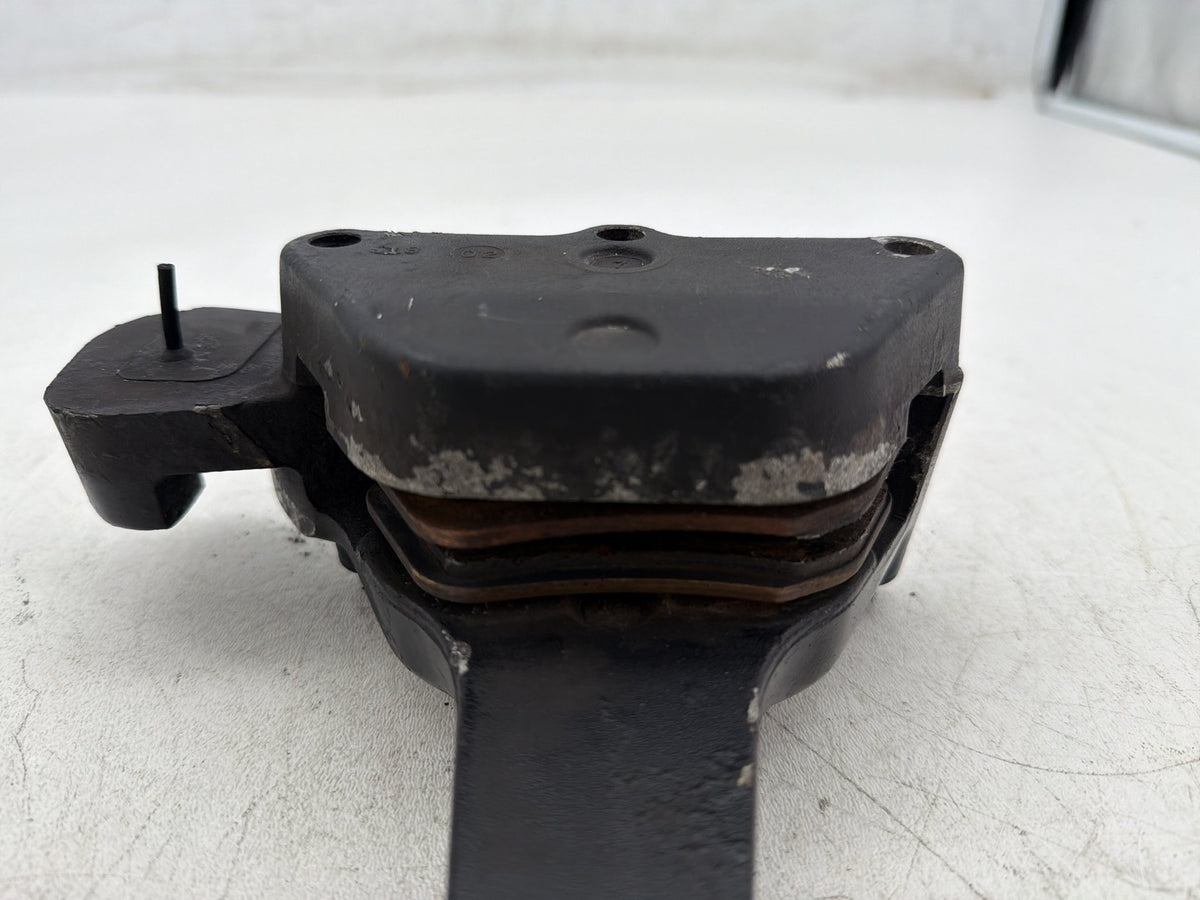 2002 Harley Heritage Softail Classic FLSTC OEM Rear Back Brake Caliper