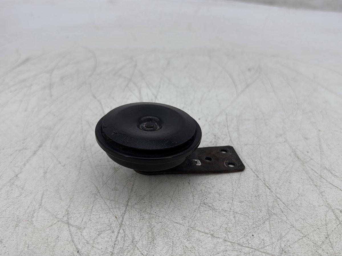 2004 Harley Sportster XL883C 883 Custom OEM Signal Horn Klaxon Beep 69000014