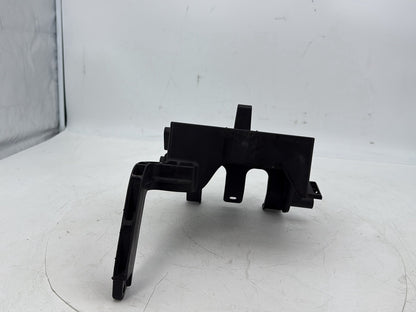 2007 - 2012 Harley-Davidson Touring Electra Glide Ultra Battery Tray Bracket Holder Carrier 66281-08