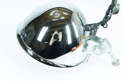 1999 - 2006 Harley-Davidson Dyna Wide Glide Headlight Headlamp Head Light Halogen  	67777-80A