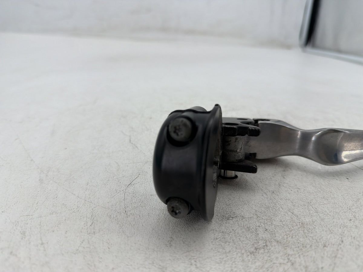 2002 Harley Electra Glide Touring FLHT OEM Front Left Hand Clutch Control Lever