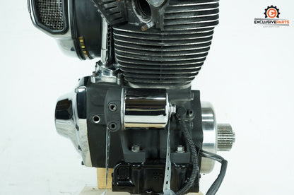 2008 - 2016 Harley-Davidson Touring Electra Glide Ultra EFI Twin Cam 103 Engine Motor 19291-14