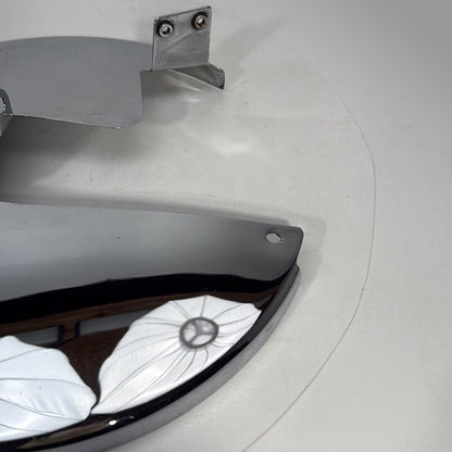 1984 - 1998 Harley-Davidson Touring Road King Police Front Brake Caliper Cover Cap Trim 43149-95