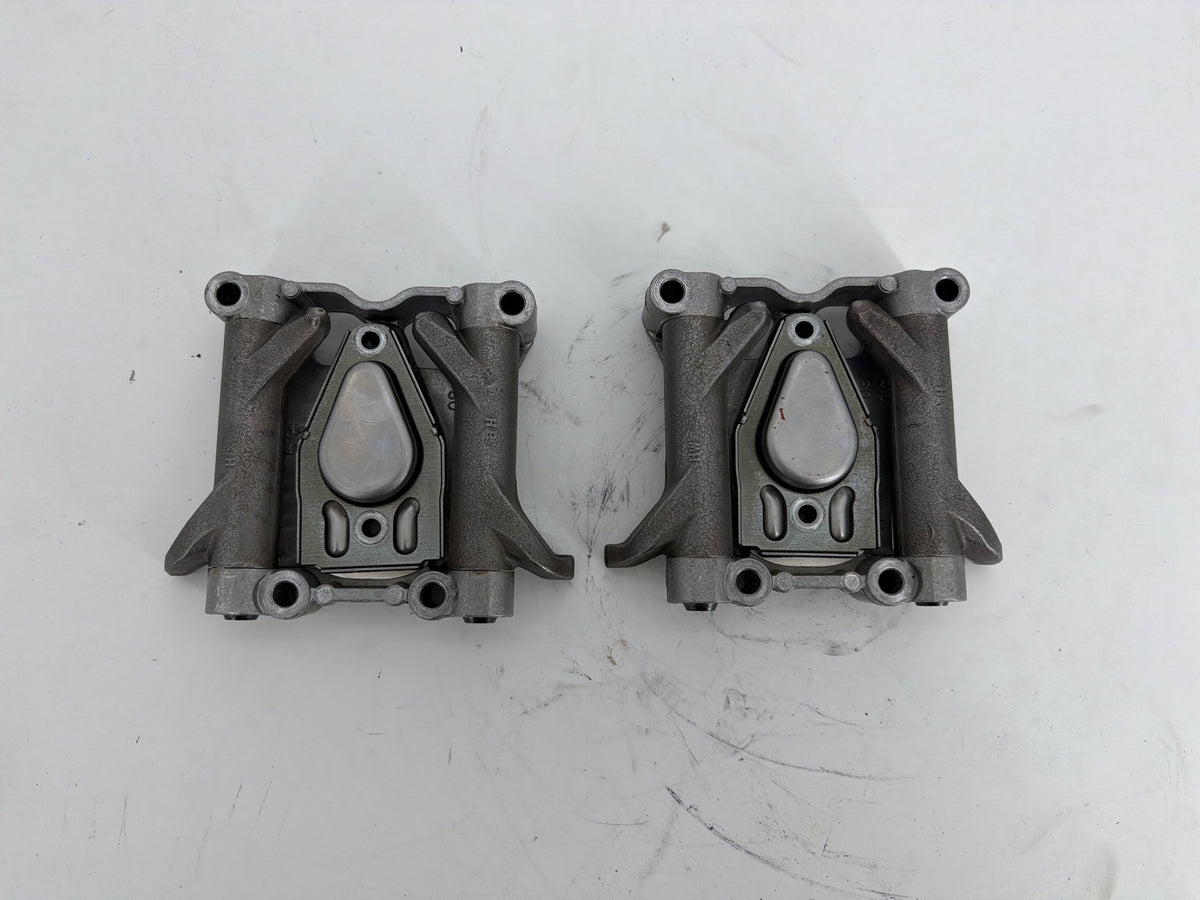 2016 Harley Touring FLHXS Street Glide OEM Engine Twin Cam Rocker Arms 17593-99