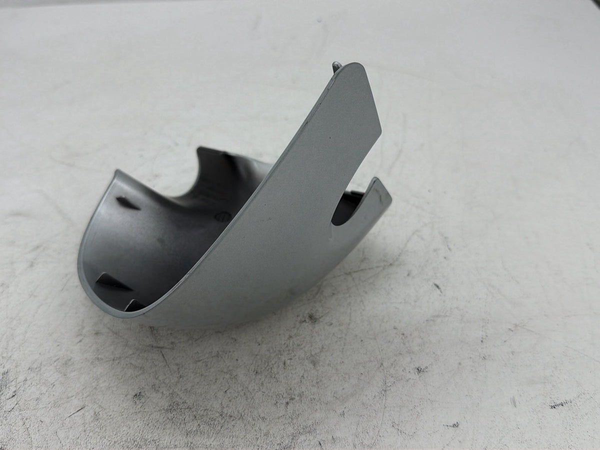 2015 Harley Electra Glide Ultra Low Left Lower Leg Fairing Cap Cover OEM
