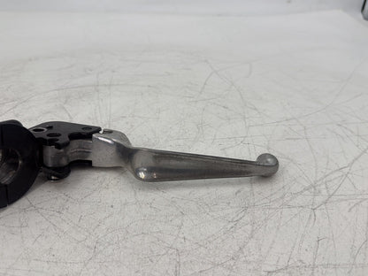 2004 Harley Touring FLHT Electra Glide OEM Front Left Hand Clutch Control Lever