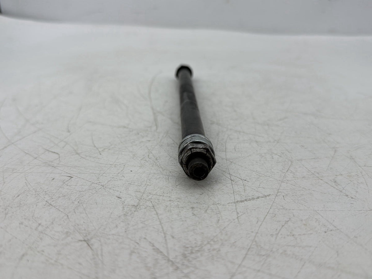 95 Harley Touring Electra Glide Classic OEM Rear Fork Swingarm Pivot Bolt Shaft