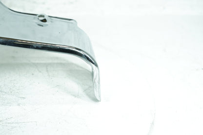 1999 - 2006 Harley-Davidson Touring Electra Glide Front Lower Fairing Outer Skirt 58208-96A 58208-96A
