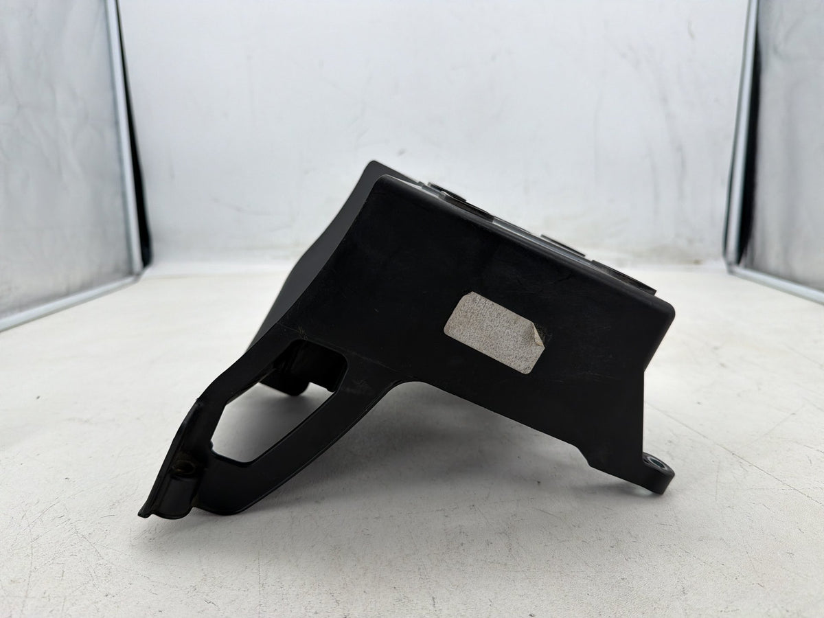 2016 Harley Road Glide Touring FLTRXS OEM Battery Tray Bracket Holder Carrier