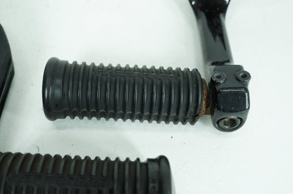 2004 - 2022 Harley-Davidson Sportster SuperLow Front Right Left Highway Foot Pegs 51323-08