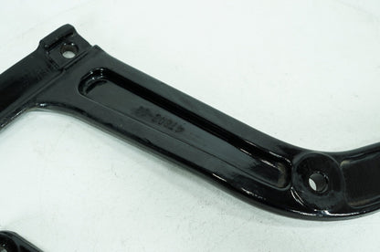 2008 Harley Softail FLSTC Heritage Classic OEM Rear Left & Right Fender Support Bracket