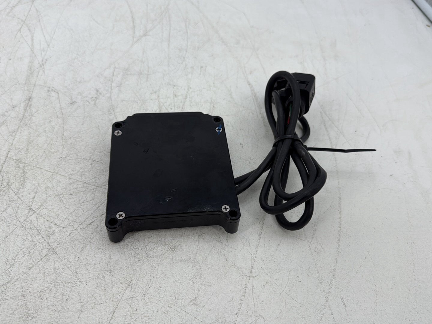 2011 Harley Softail FLSTFB Fat Boy OEM Fuelpak Computer Tuning Module