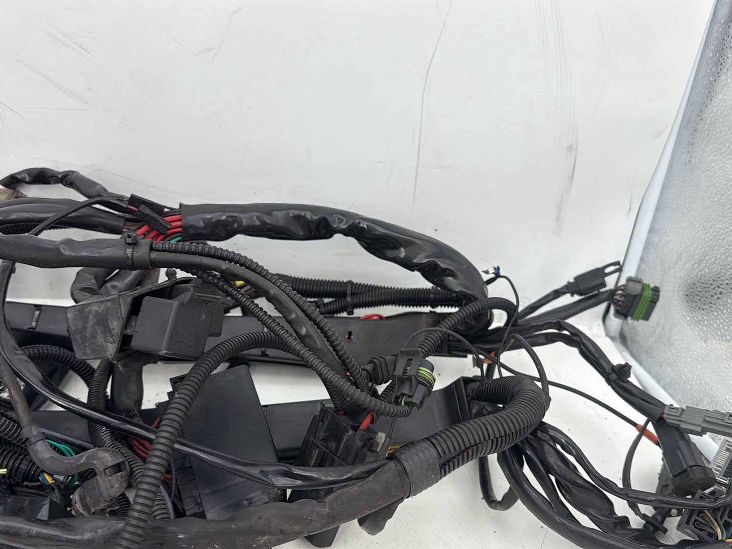 2006 Harley Electra Glide Touring Classic FLHTCI OEM Main Wire Wiring Harness Loom